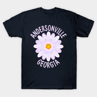 Andersonville Georgia T-Shirt